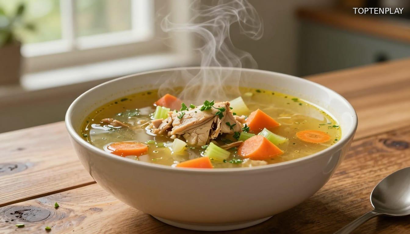 Image d'illustration © TopTenPlay