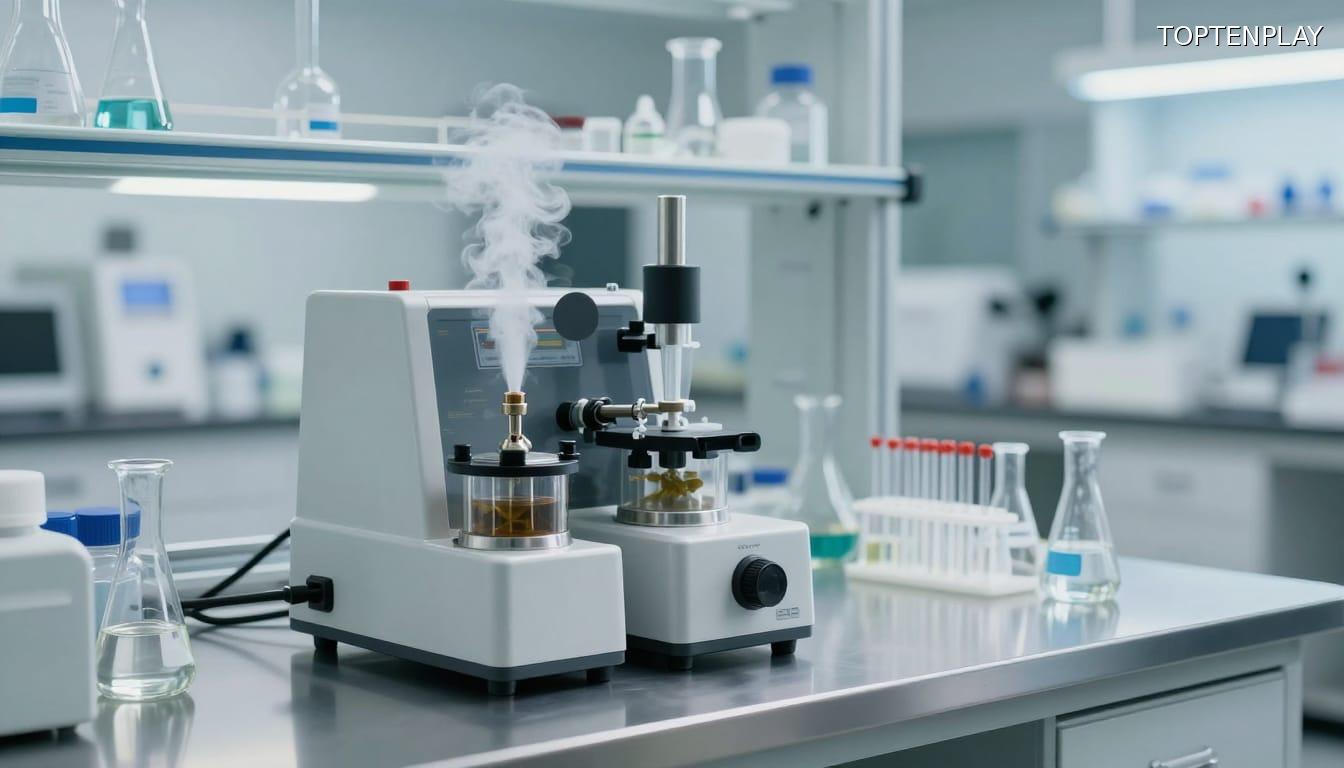 Image d'illustration © TopTenPlay