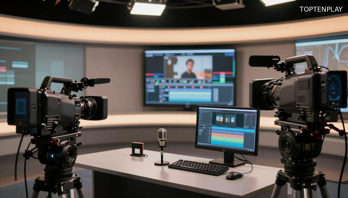 Image d'illustration © TopTenPlay