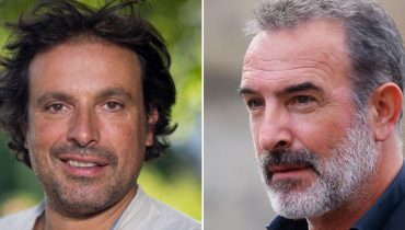 Brice de Nice Bruno Salomone Comédien Décès hommage Jean Dujardin 