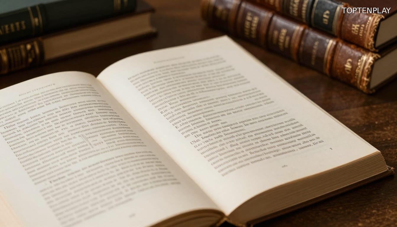 Image d'illustration © TopTenPlay