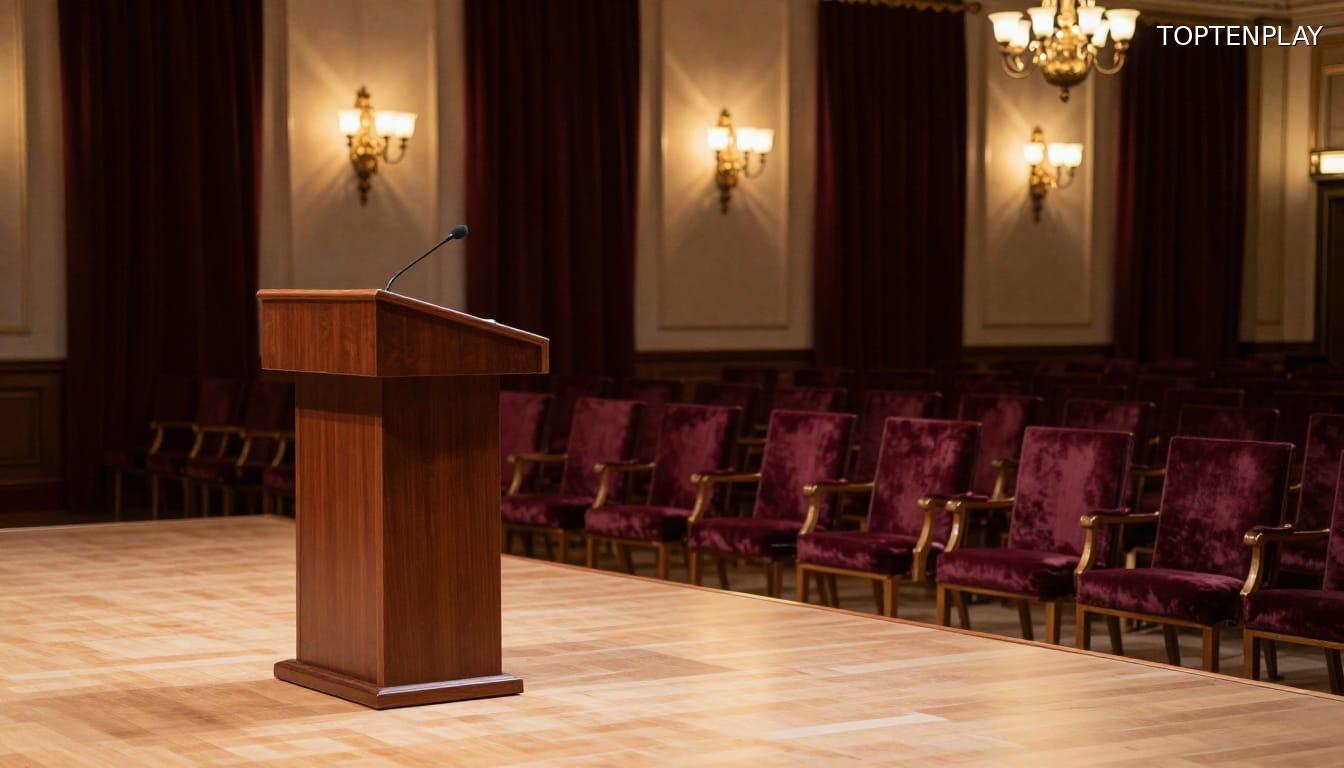 Image d'illustration © TopTenPlay