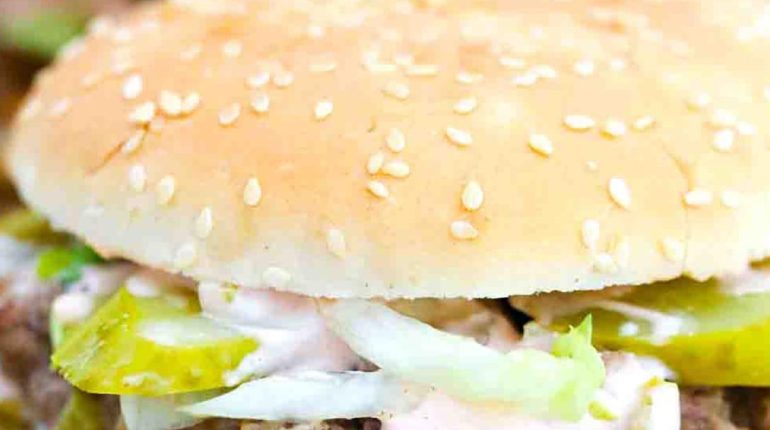 Aération maison Astuce cuisine Burger Crise économique Cuisine rapide Idée recette 