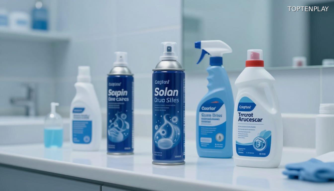 Image d'illustration © TopTenPlay