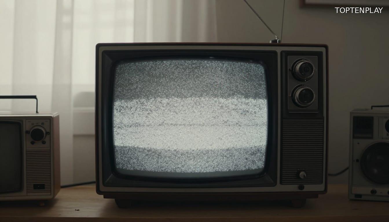 Image d'illustration © TopTenPlay