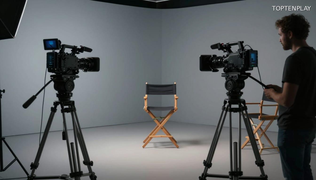 Image d'illustration © TopTenPlay