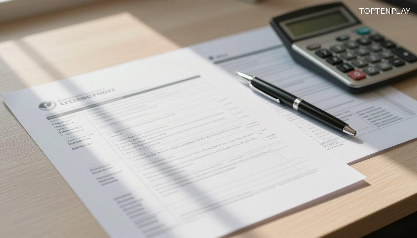 Image d'illustration © TopTenPlay