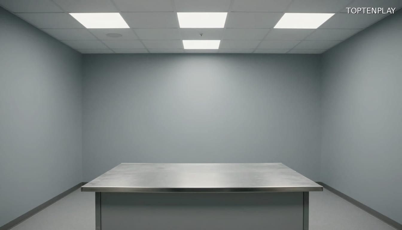 Image d'illustration © TopTenPlay