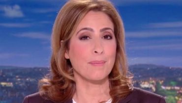 20 Heures actualité politique France Actualités médias Jean-Baptiste Marteau Léa Salamé Miss France 2016 et ses minis tresses collées Raphaël Glucksmann 