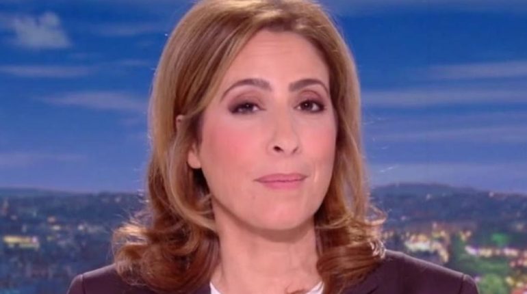 20 Heures actualité politique France Actualités médias Jean-Baptiste Marteau Léa Salamé Miss France 2016 et ses minis tresses collées Raphaël Glucksmann 