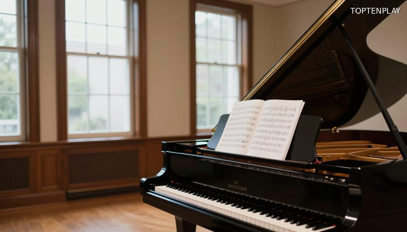 Image d'illustration © TopTenPlay