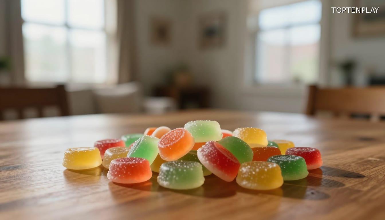 Image d'illustration © TopTenPlay