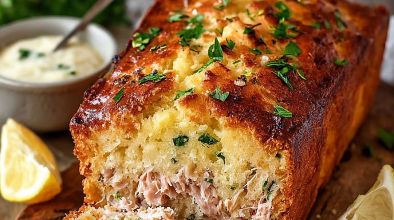 Anthony Delon Cheesecake salé Cuisine facile Idée repas Recette rapide 