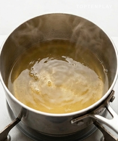 Comment servir sans faire terne