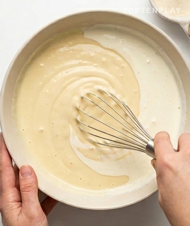 La gélatine : la seule chose à ne pas rater