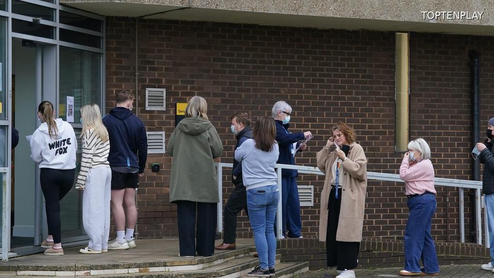 Image d'illustration © TopTenPlay