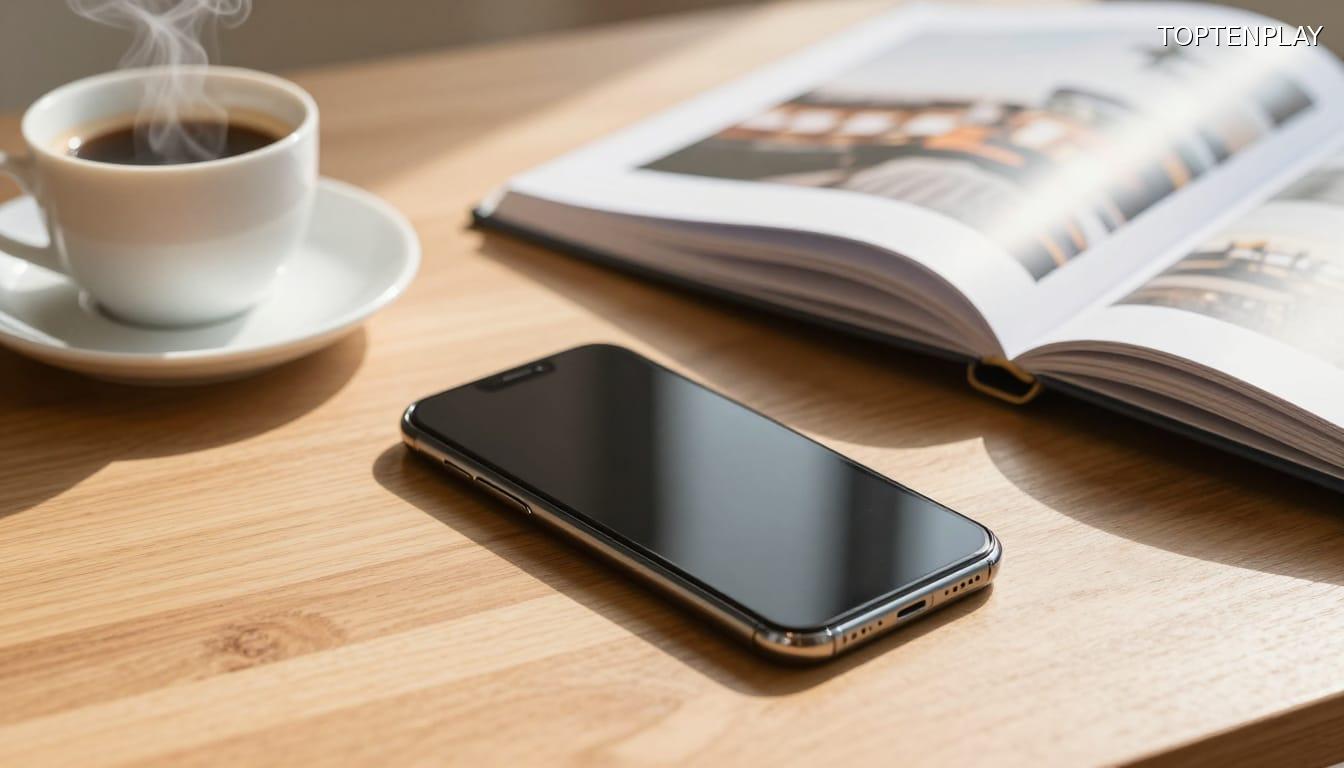 Image d'illustration © TopTenPlay