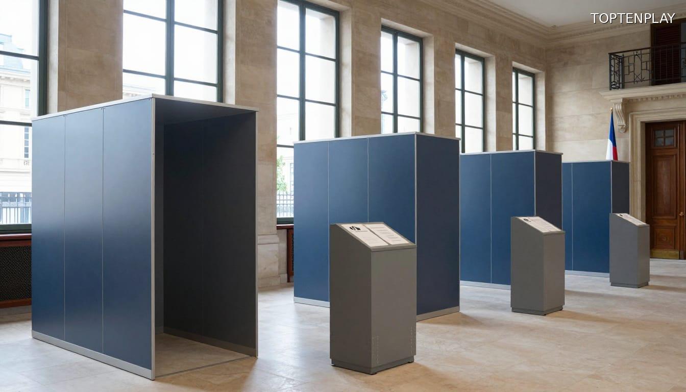 Image d'illustration © TopTenPlay