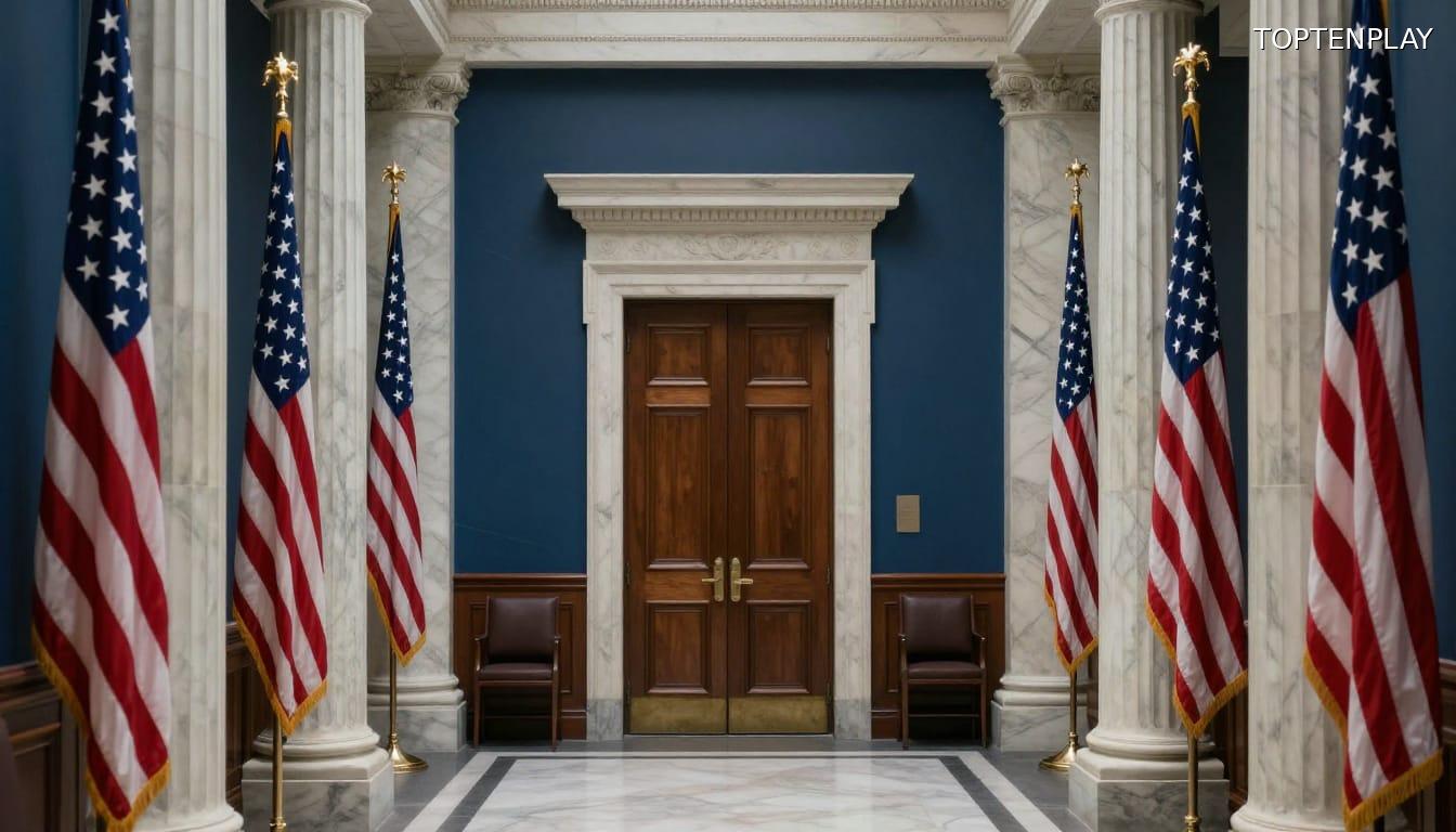 Image d'illustration © TopTenPlay