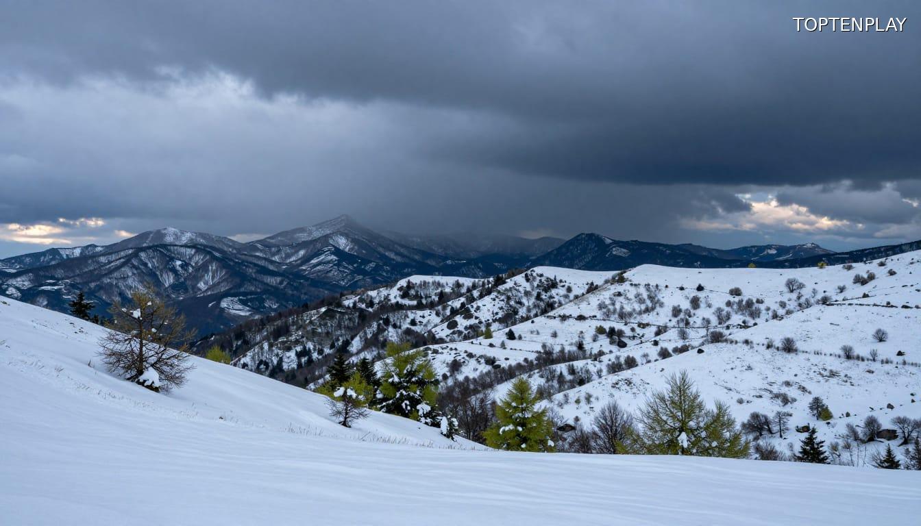 Image d'illustration © TopTenPlay