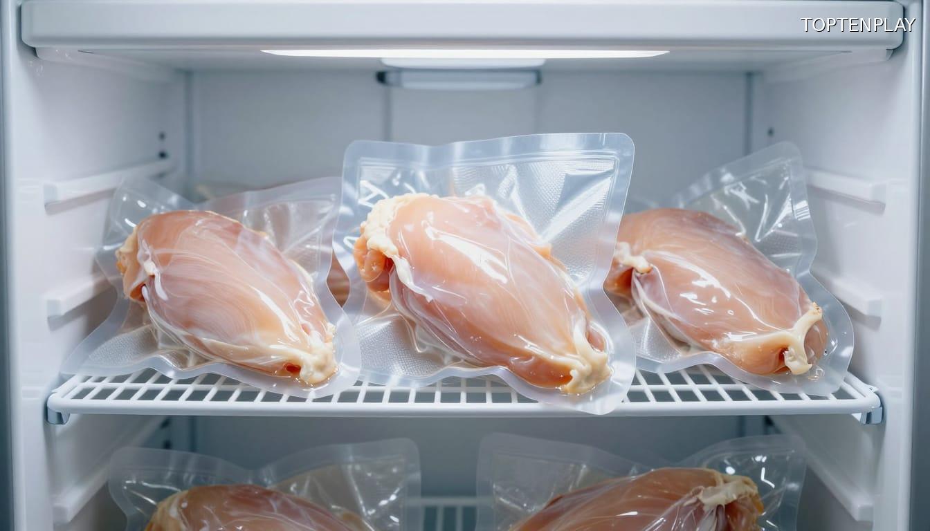 Image d'illustration © TopTenPlay