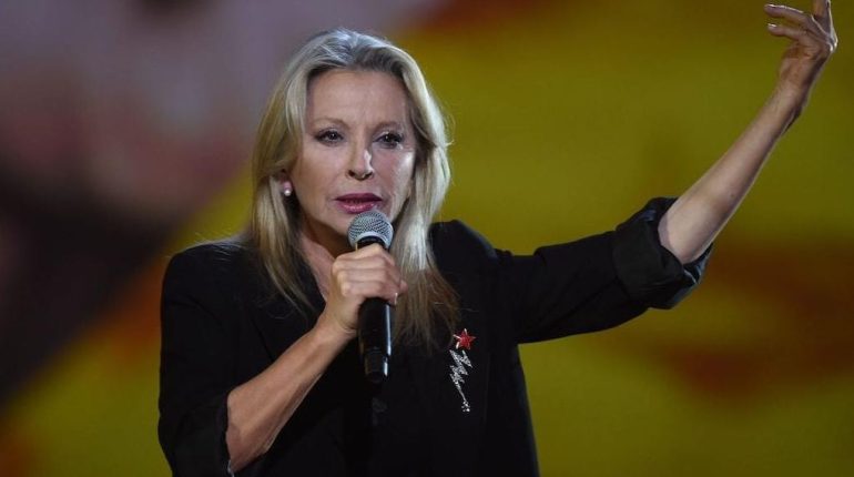 Actualités musique carrière Jarry témoignages Michel Berger Plus de respect de la vie privée Véronique Sanson 