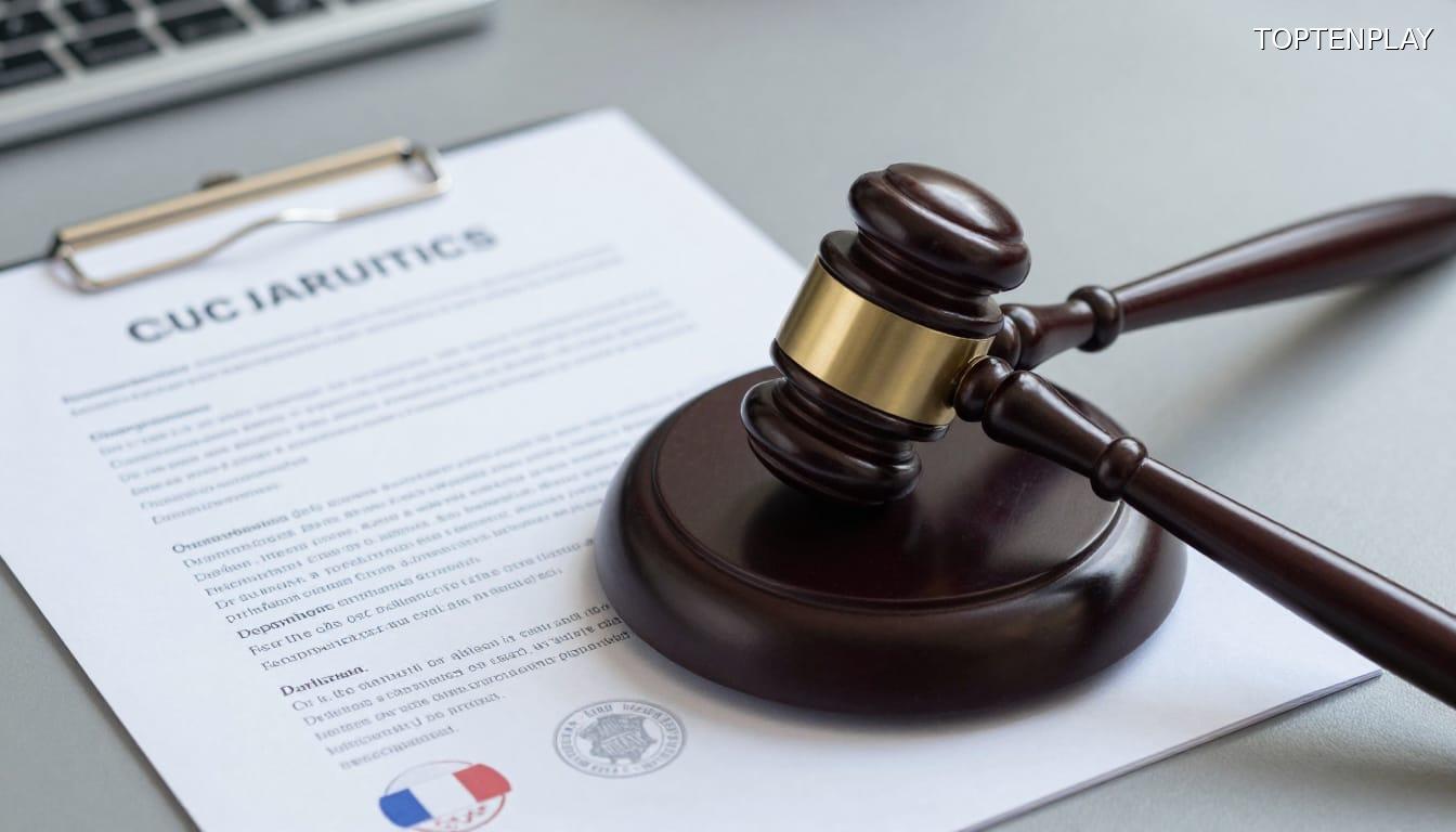 Image d'illustration © TopTenPlay