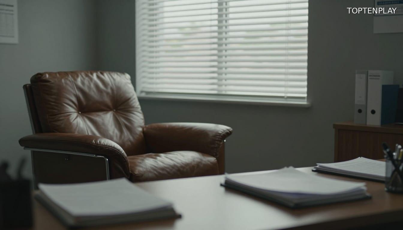 Image d'illustration © TopTenPlay