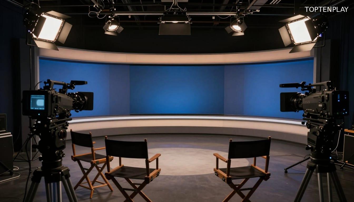 Image d'illustration © TopTenPlay