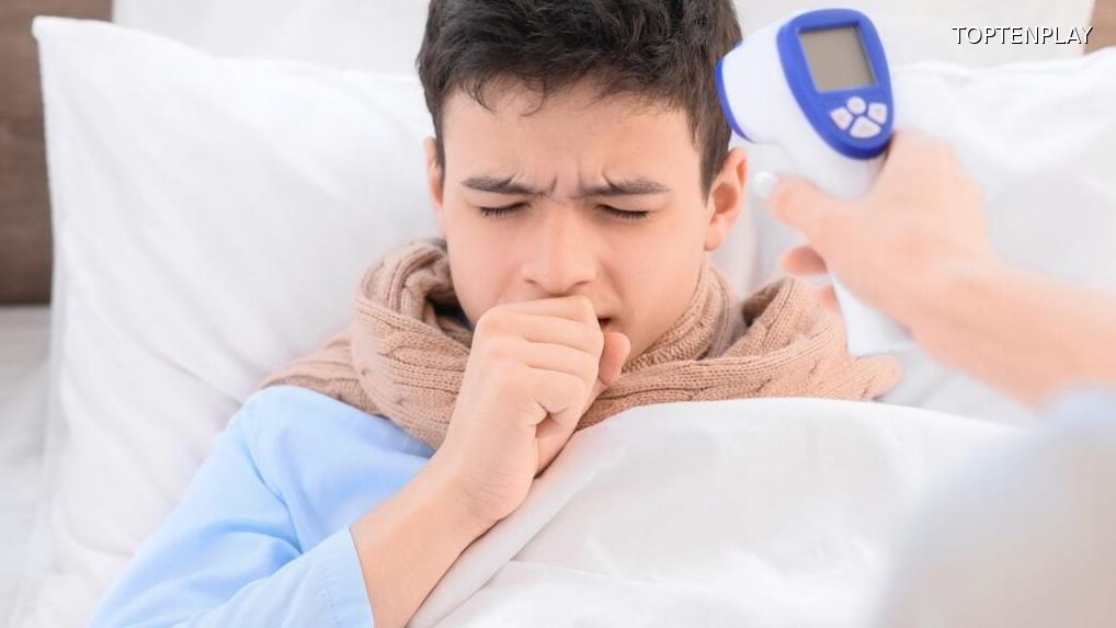 Image d'illustration © TopTenPlay