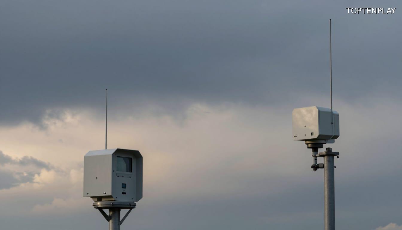 Image d'illustration © TopTenPlay