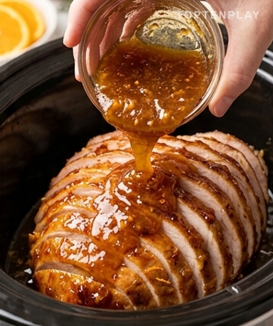 Le glaçage : ne lésinez pas sur le mélange