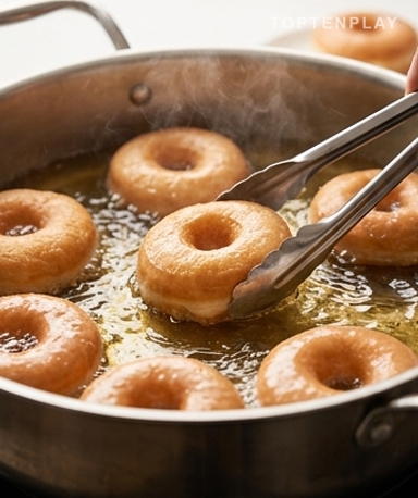 Glacez-les encore chauds — c'est maintenant ou jamais