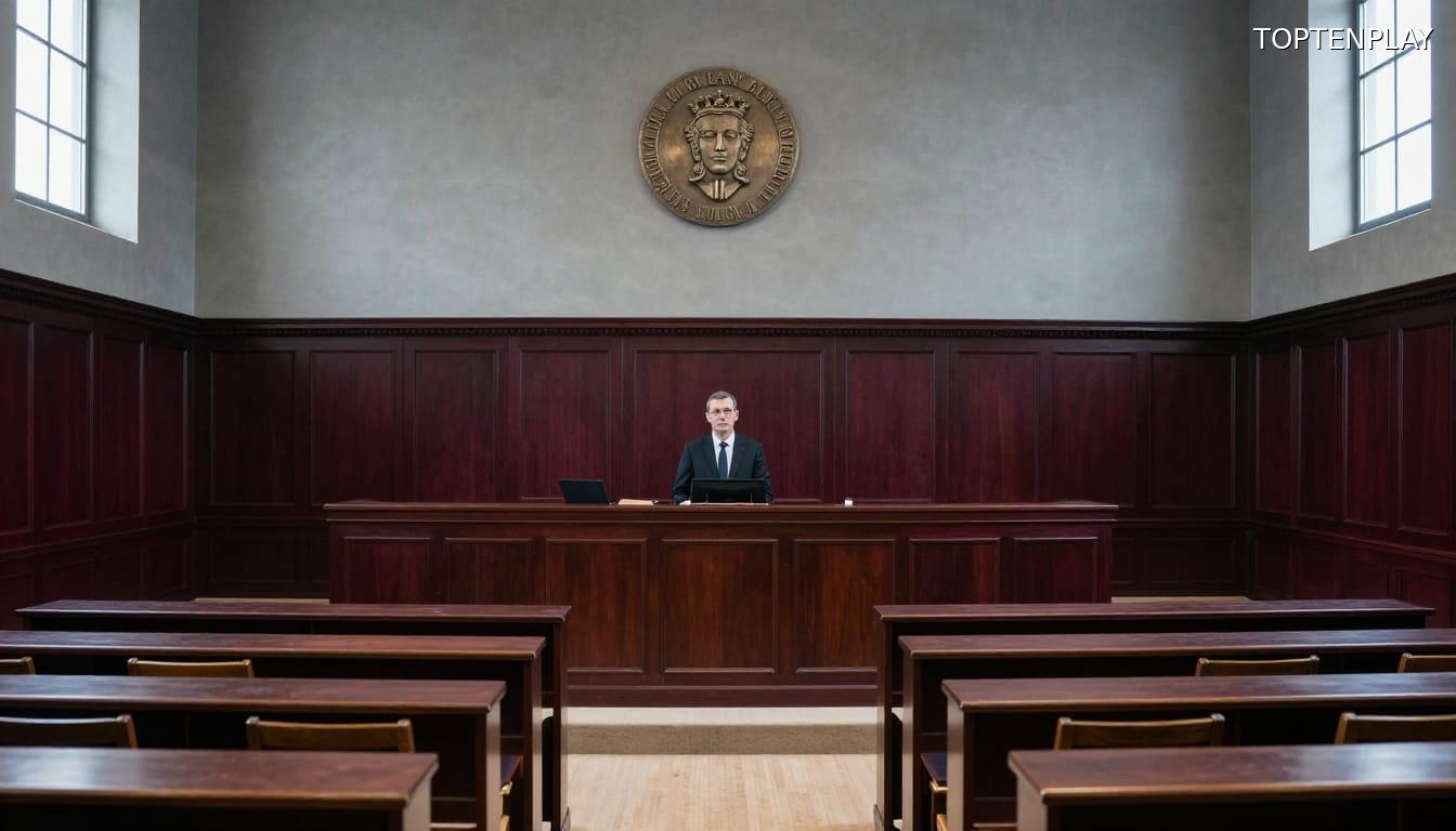 Image d'illustration © TopTenPlay