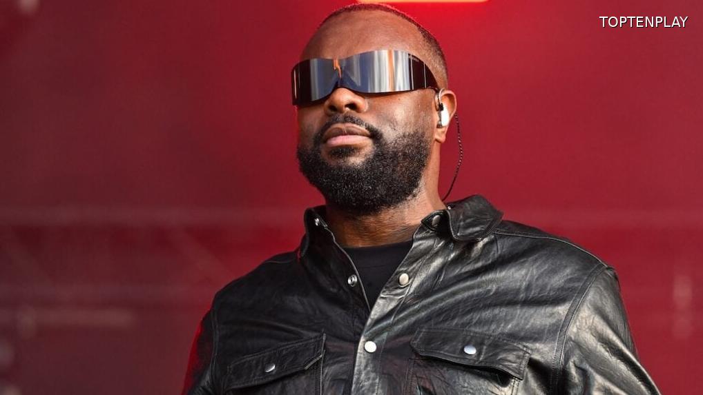 Image d'illustration © TopTenPlay