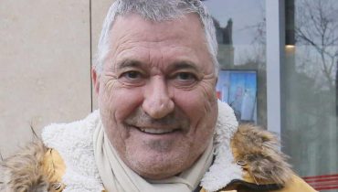 Actualités animales Actualités people Alimentation Santé humour Jean-Marie Bigard Malaise 