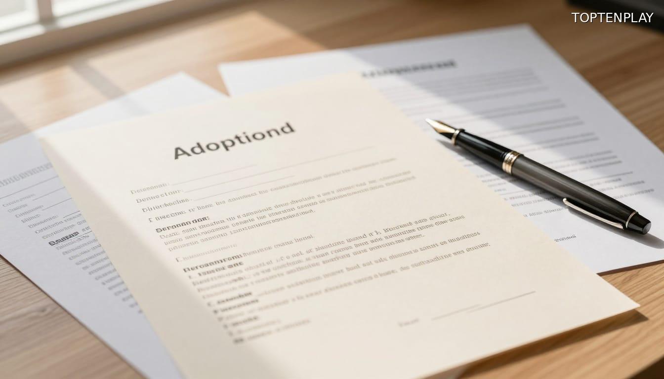 Image d'illustration © TopTenPlay