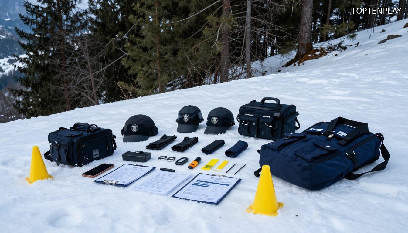 Image d'illustration © TopTenPlay