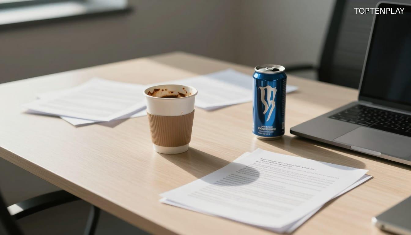 Image d'illustration © TopTenPlay