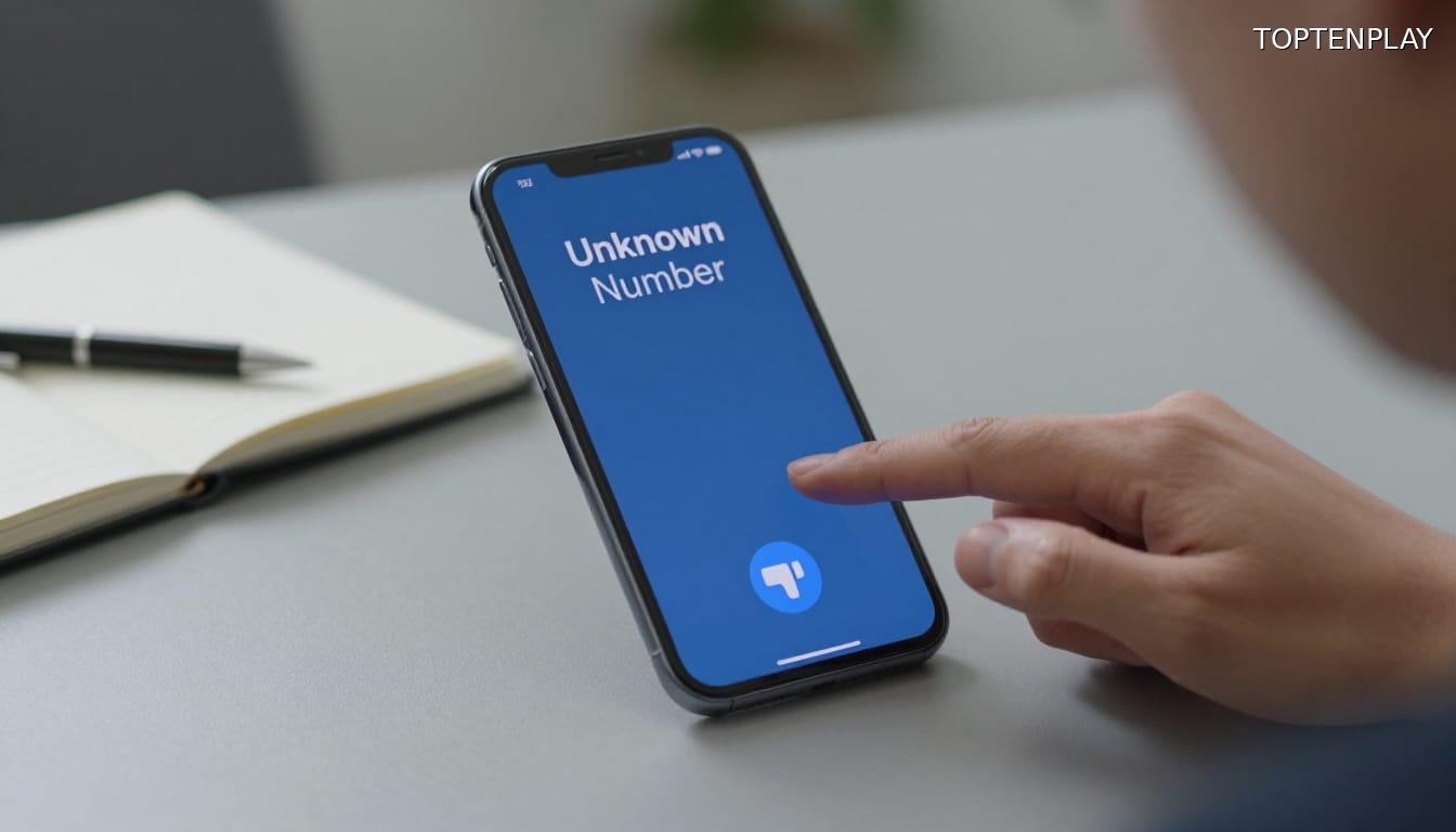 Image d'illustration © TopTenPlay