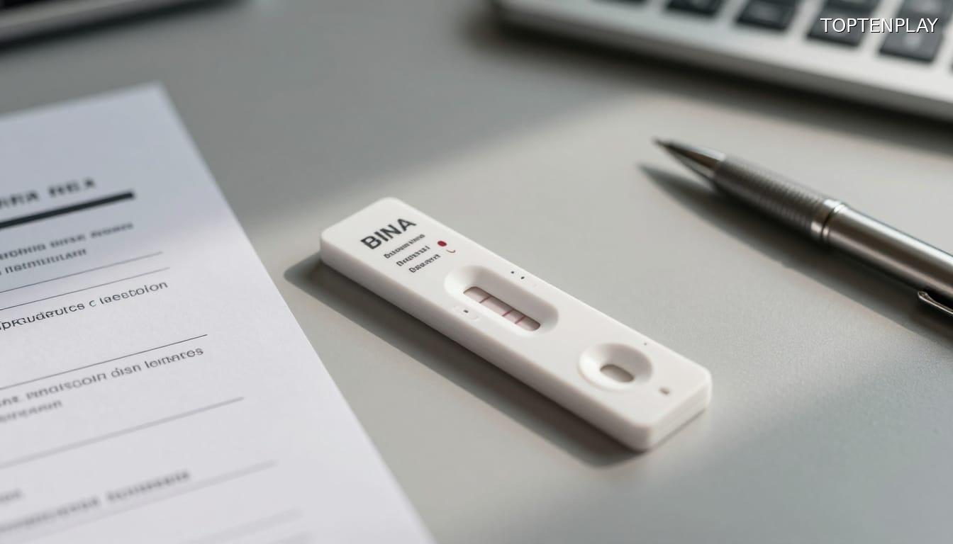 Image d'illustration © TopTenPlay