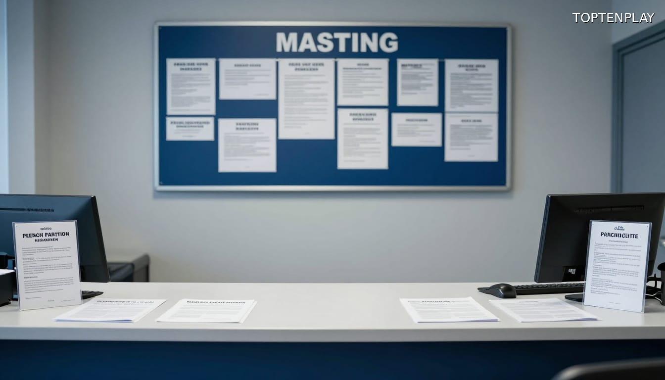 Image d'illustration © TopTenPlay