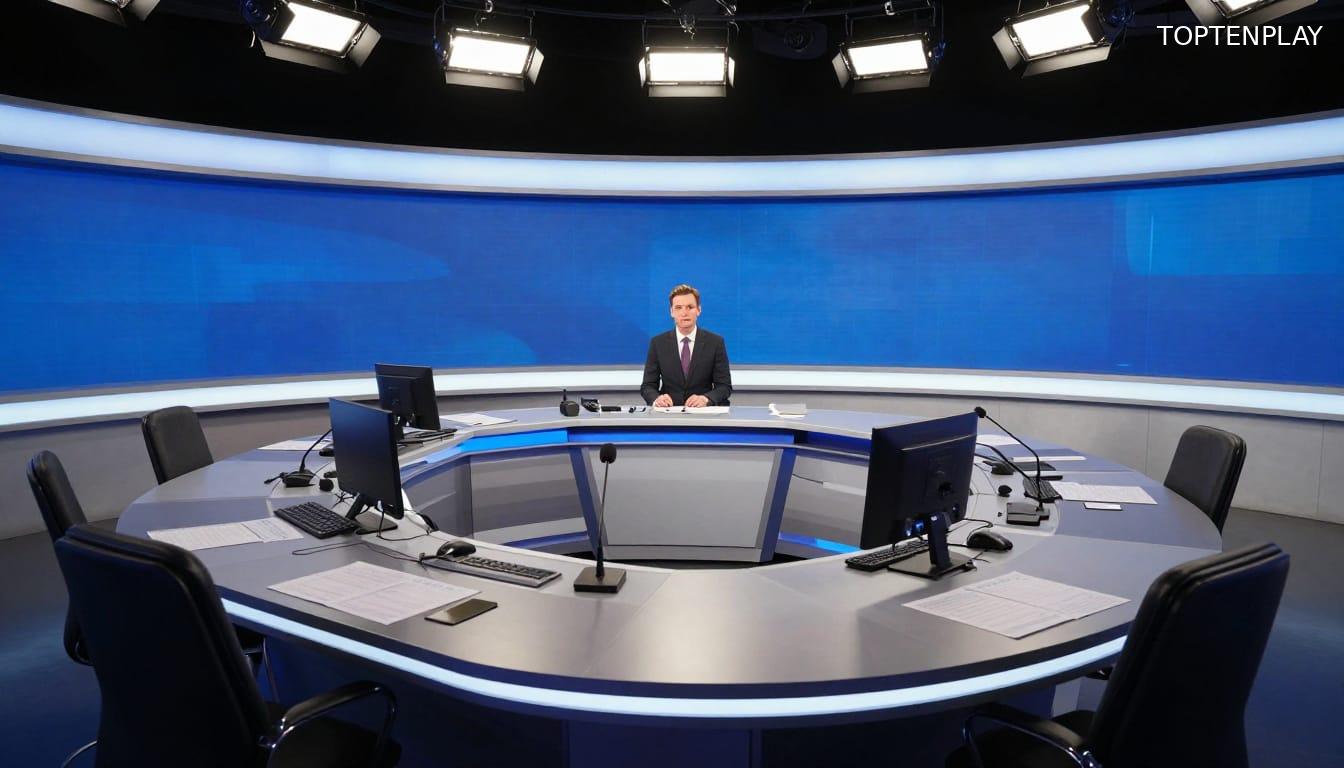 Image d'illustration © TopTenPlay