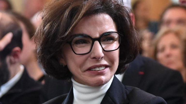 actualité politique France Aide-soignante Bien Vieillir Jarry témoignages Parcours Rachida Dati 