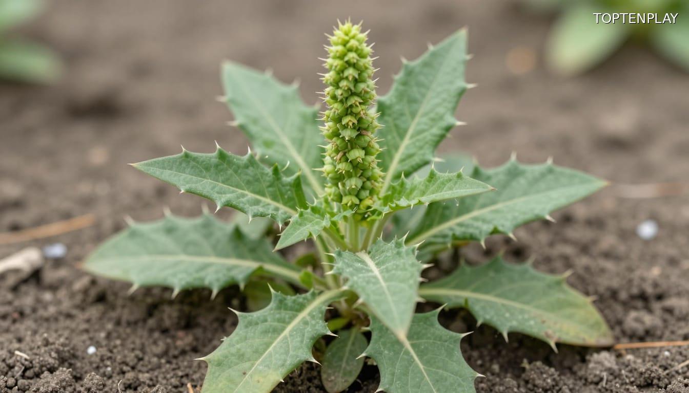 Image d'illustration © TopTenPlay