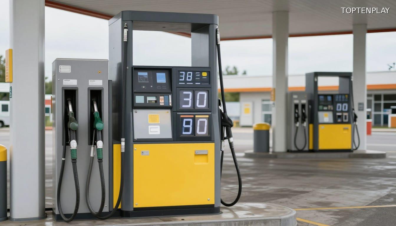 Image d'illustration © TopTenPlay