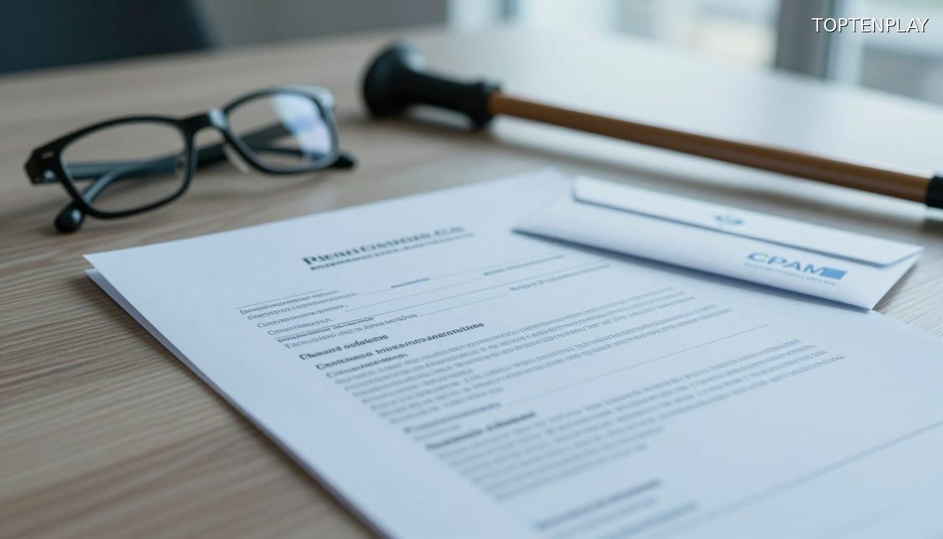 Image d'illustration © TopTenPlay