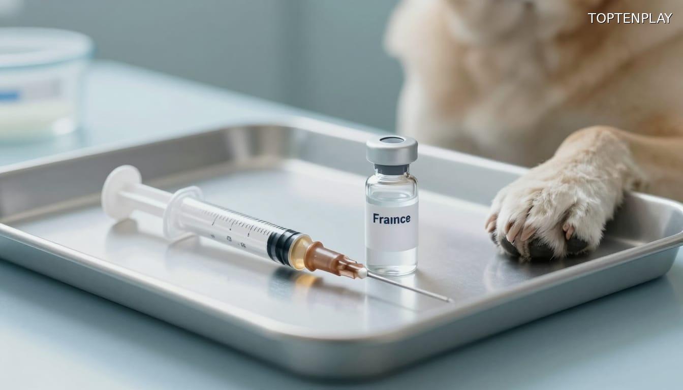 Image d'illustration © TopTenPlay