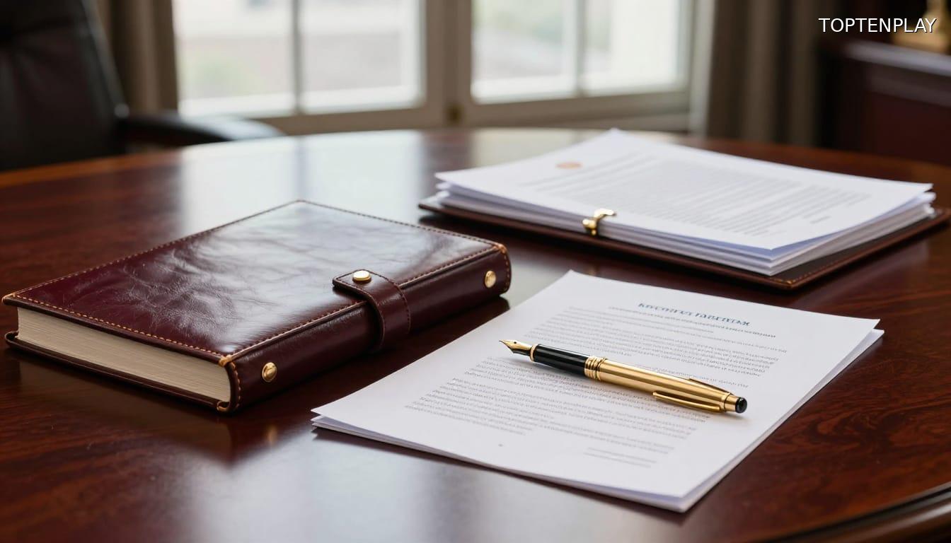 Image d'illustration © TopTenPlay