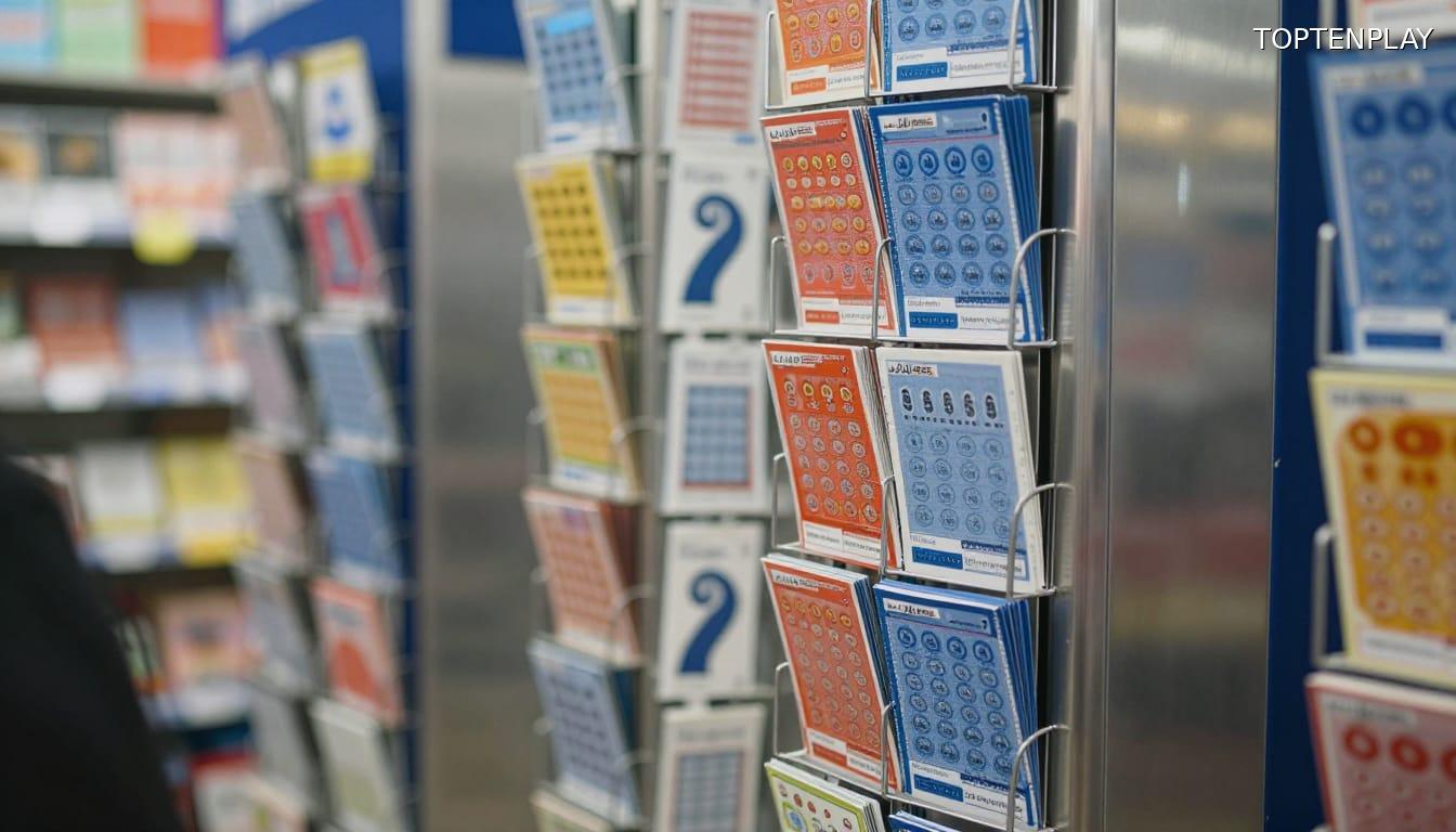 Image d'illustration © TopTenPlay